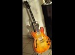 Ibanez As200 vintage (1984) nombreuses améliorations