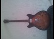 Vend Ibanez AS73 - Brown Sunburst