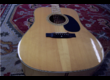 ACOUSTIC IBANEZ de 1976 Modele 69