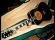 Ibanez concord 752 "The black beauty" MIJ 1974