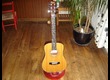 guitare de voyage "daytripper" ibanez