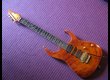 IBANEZ J-Custom RG5VV vintage violin