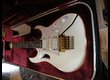 IBANEZ JEM JEM7V-WH Steve Vai