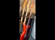  Ibanez JS1200 - Candy Apple neuve