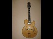 Guitare jazz Ibanez Pat metheny  (PM 100) de 1998