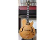 Ibanez Pat Metheny PM100 natural 1996 japon occasion