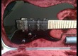 Ibanez RG1670MZ Prestige - Black