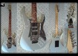 Vends Ibanez RG450 customisé VS telecaster ou stratocaster
