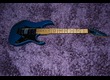 Ibanez rg550 mij japan '90 laser blue japon maple