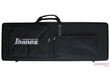 superbe guitare Ibanez noir ivoire