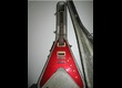Ibanez Flying V Rocket Roll II [1982]
