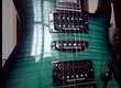 IBANEZ S540 FM custom made