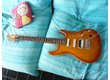Vends Ibanez SA260 + 3 Micros KAMI