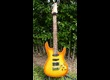 Vend Ibanez SA260FM - Amber Burst