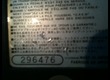Vends disto SD 9 ibanez
