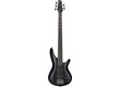 Ibanez SR305DX - Black + Housse Neuve!!! (acheté le 18/05/2013)