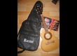 Cavaquinho Pan coupé électroacoustique - ROZINI