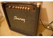 Vends ampli guitare acoustique Ibanez F 25