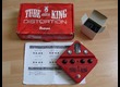 Pédale Ibanez TK999HT Tube King à lampe