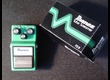 ibanez TS9 (tube screamer)