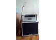 Ampli Ibanez (Tête + baffle)
