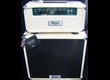 Tête d'ampli lampes IBANEZ TSA 15H  + Cabinet TSA 112C + fooswitch + cover pour la tête