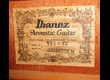 Guitare accoustique Ibanez V310