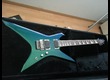 Ibanez Xiphos xpt700bcm + cadeau Digitech death metal