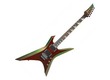 Vends(dernier jour) Ibanez Xiphos comme neuve...