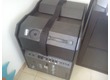 Sub + satellite Stage Line TRITON-500