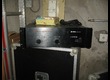 Ampli Pro Inkel MA 620 600 Watts