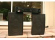 Vends Ampli inter-m 2150 + Enceintes Das ds-8 + cables