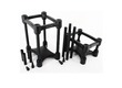 IsoAcoustics ISO-L8R155 Home and Studio Speaker Stands
