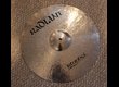 Cymbale ride 20" Istanbul Radiant
