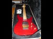 Jackson PC-1 Red rhum