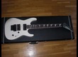vends JACKSON Soloist SLX Blanche NEGOCIABLE