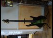 A SAISIR 1500E OU ECHANGE BASSE 4 CORDES JAMES TRUSSART MODELE UNIQUE