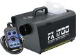 VENDS JB SYSTEMS FX1700 UTILISE 3 FOIS