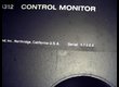 JBL 4312 Control Monitor