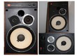 JBL 4312 Control Monitor / JBL 4411 Control Monitor