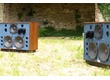 JBL 4350 tri-amplifiées & complètement  restaurée N° de série : 11770 & 11772