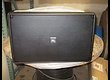 JBL SB210 sub
