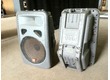 PAIRE DE JBL EON 15 + HOUSSE DE TRANSPORT (Prestataire)