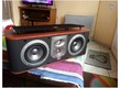 JBL ES 25 C CHERRY