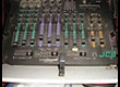 Table de mixage JCB