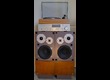 ensemble hifi vintage jmr + thorens + akai