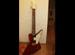 Vds/Ech 7 Cordes Custom
