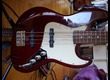 jazzbass johnson 1987