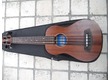 UKULELE BASSE KALA UBASS FRETLESS 