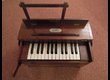 Vends super petit guide Chant / Harmonium